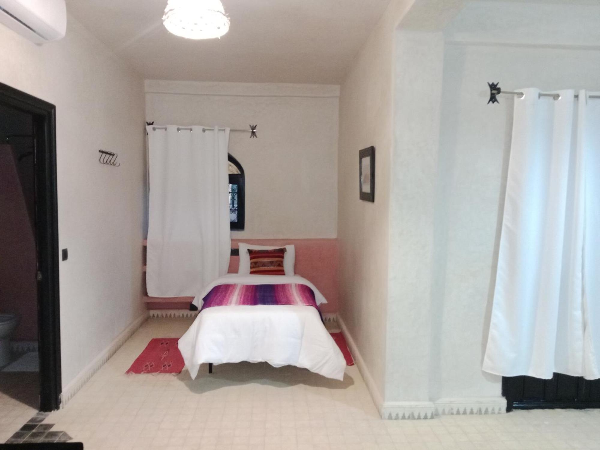 Kasbah Zitoune Tajda Eksteriør bilde